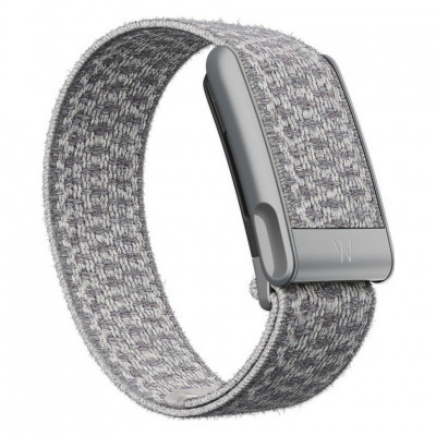 Кашемировый ремешок для Whoop MG CloudKnit Band​ (Gust)