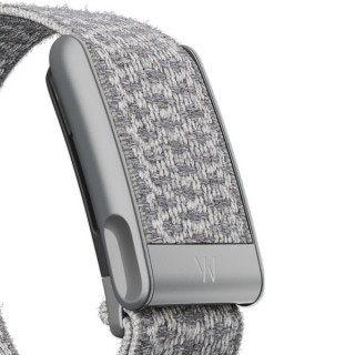 Кашемировый ремешок для Whoop MG CloudKnit Band​ (Gust)