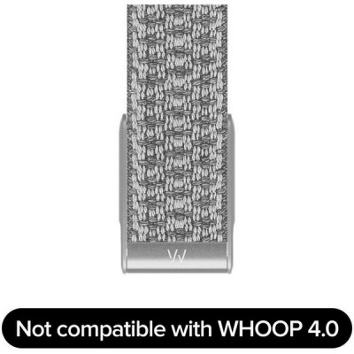 Кашемировый ремешок для Whoop MG CloudKnit Band​ (Gust)