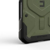 Чехол UAG Pathfinder MagFit для iPhone 18 Pro/17 Pro 6.3" (114583117272) Olive Drab
