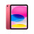 iPad 10.9" 64 GB Wi-Fi (Pink / Розовый)