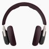 Беспроводные наушники Bang & Olufsen BeoPlay HX, 2 Dark Maroon