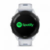 Умные часы Garmin Forerunner 265 010-02810-11 бело-синий