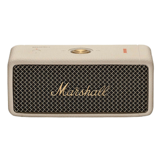 Портативная колонка Marshall Emberton II кремовый (EMBERTONII-CRM)