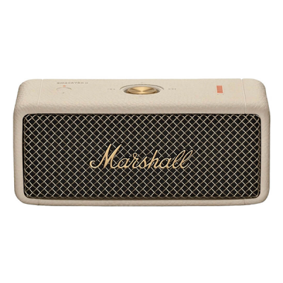 Портативная колонка Marshall Emberton II кремовый (EMBERTONII-CRM)