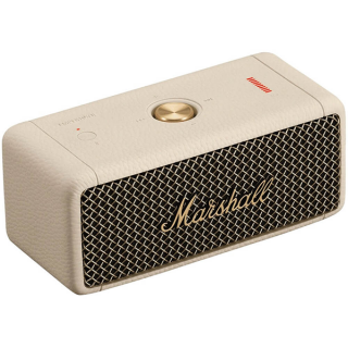 Портативная колонка Marshall Emberton II кремовый (EMBERTONII-CRM)