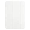 Чехол Apple Smart Folio для iPad Pro 11" (M4) White (MW973ZM/A)