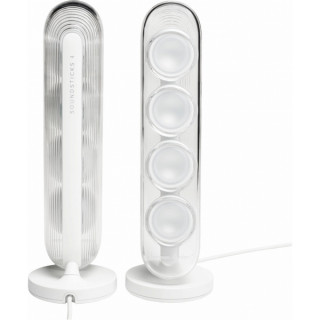 ​Акустическая система Harman Kardon SoundSticks 4 White (SOUNDSTICKS4-WH)