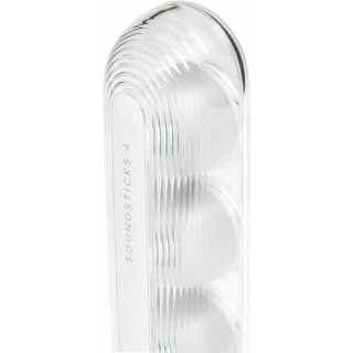 ​Акустическая система Harman Kardon SoundSticks 4 White (SOUNDSTICKS4-WH)