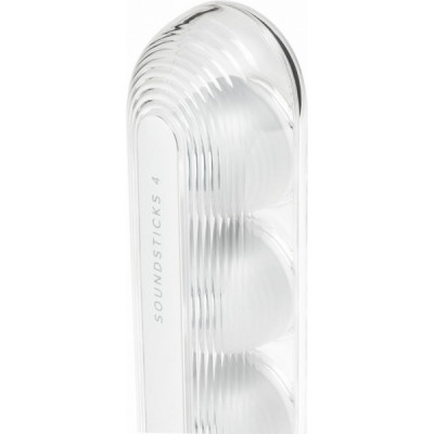 ​Акустическая система Harman Kardon SoundSticks 4 White (SOUNDSTICKS4-WH)