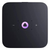 Умная колонка Яндекс Станция Миди с Алисой с Zigbee (YNDX-00054ORG) оранжевый