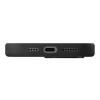 Чехол Uniq Lyden MagSafe для iPhone 16 Plus Black (IP6.7(2024)-LYDMBLK)