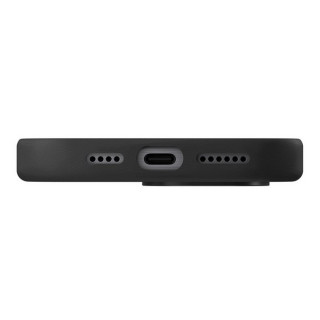 Чехол Uniq Lyden MagSafe для iPhone 16 Plus Black (IP6.7(2024)-LYDMBLK)