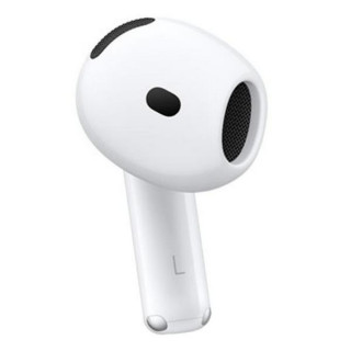 Левый наушник Apple AirPods 4 с активным шумоподавлением (ANC) (2024)