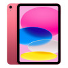 iPad 11" (A16) Wi-Fi 256 ГБ (Pink / Розовый)