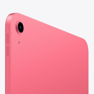 iPad 11" (A16) Wi-Fi 256 ГБ (Pink / Розовый)