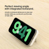 Внешний аккумулятор Belkin BoostCharge Pro Magnetic Power Bank 8000mAh (BPD007btWH) White