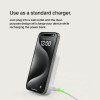 Внешний аккумулятор Belkin BoostCharge Pro Magnetic Power Bank 8000mAh (BPD007btWH) White