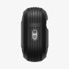 Чехол Spigen Rugged Armor для AirPods Pro 3 (ACS09822) Matte Black