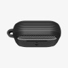 Чехол Spigen Rugged Armor для AirPods Pro 3 (ACS09822) Matte Black