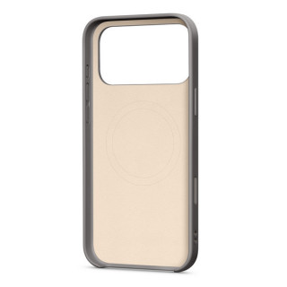 Чехол Beats Kickstand Case для iPhone 17 Pro с MagSafe и Camera Control (MGY74LL/A) Granite Gray