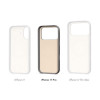 Чехол Beats Kickstand Case для iPhone 17 Pro с MagSafe и Camera Control (MGY74LL/A) Granite Gray