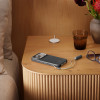 Чехол Beats Kickstand Case для iPhone 17 Pro с MagSafe и Camera Control (MGY74LL/A) Granite Gray