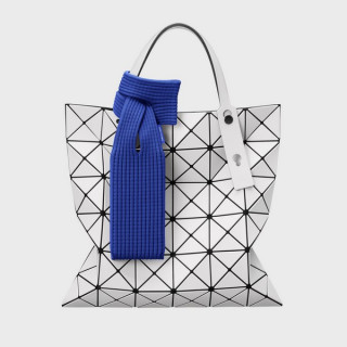 Чехол-сумка Apple iPhone Pocket by ISSEY MIYAKE - Short (HS8N2) Sapphire