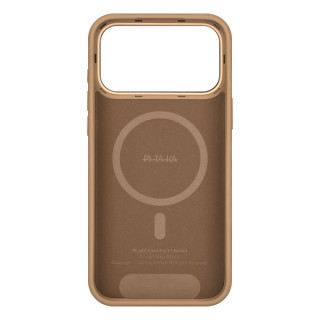 Чехол Pitaka Aramid UltraGuard Case для iPhone 17 Pro (KI1702BP) Sunset