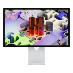 Монитор Apple Studio Display XDR 5K 27" (2026) Nano-texture glass Tilt-and height-adjustable stand