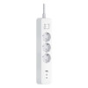 Умный сетевой фильтр Xiaomi 20W Power Strip (2C1A) BHR07UKEU