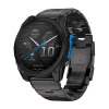 Умные часы Garmin D2 Mach 2 51 mm Carbon Gray DLC Titanium (010-02905-30)