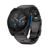 Умные часы Garmin D2 Mach 2 51 mm Carbon Gray DLC Titanium (010-02905-30)