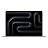 MacBook Pro 16" (M5 Max 18-Core CPU, 40-Core GPU, 2026) 128ГБ 4ТБ SSD Серебристый (Silver)