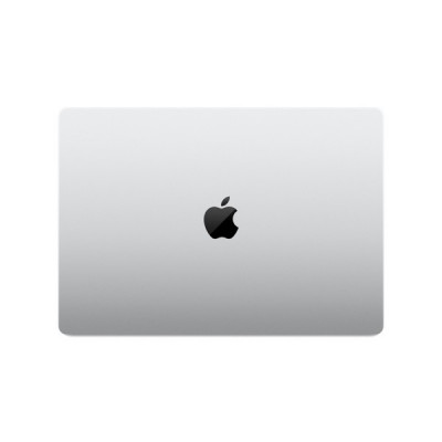 MacBook Pro 16" (M5 Max 18-Core CPU, 40-Core GPU, 2026) 128ГБ 4ТБ SSD Серебристый (Silver)