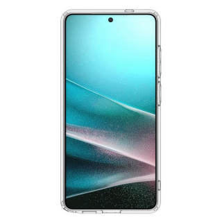 Чехол Spigen Ultra Hybrid MagFit для Galaxy S26 Ultra (ACS10683) Zero One White
