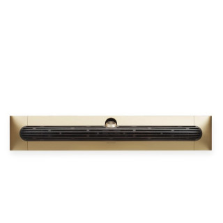 Саундбар Bang & Olufsen Beosound Premiere (Gold Tone / Dark Oak)