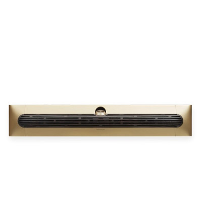 Саундбар Bang & Olufsen Beosound Premiere (Gold Tone / Dark Oak)