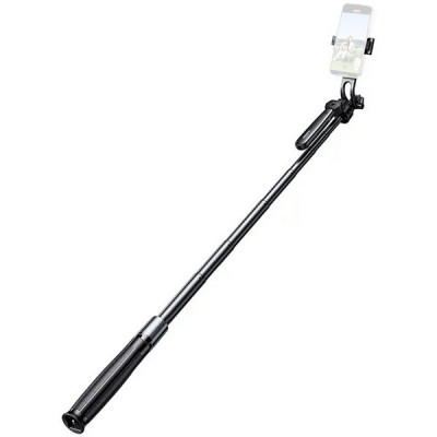 Штатив Ugreen LP849 4-Leg Selfie Stick Tripod Stand (45301) Black