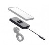 Кабель питания беспроводной зарядки от бортсети SP Connect 12V Hard Wire Cable