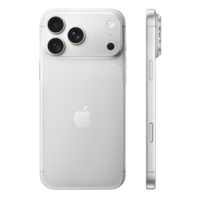 Apple iPhone 18 Pro Max 1 ТБ Серебристый (Silver)