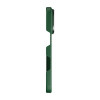 Чехол Magssory Aramid Frame Case MagFit для iPhone 18 Pro (CFB054g) Green
