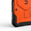 Чехол UAG Pathfinder MagFit для iPhone 18 Pro/17 Pro 6.3" (114583119797) Orange