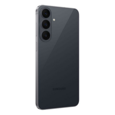 Смартфон Samsung Galaxy S26 FE 8/256 ГБ (Черный / Graphite)