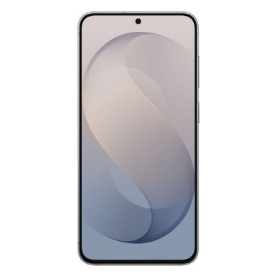 Смартфон Samsung Galaxy S26 FE 8/256 ГБ (Черный / Graphite)