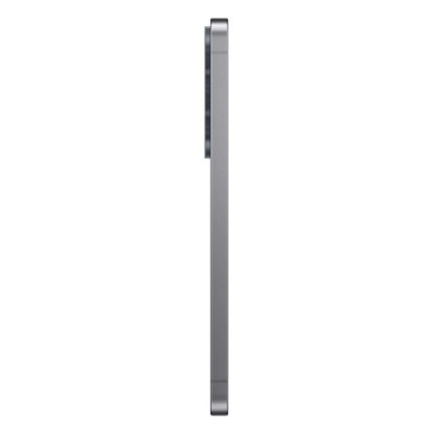 Смартфон Samsung Galaxy S26 FE 8/256 ГБ (Черный / Graphite)