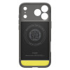 Чехол Spigen Rugged Armor MagFit для iPhone 18 Pro Max / 17 Pro Max (ACS12110) Grey