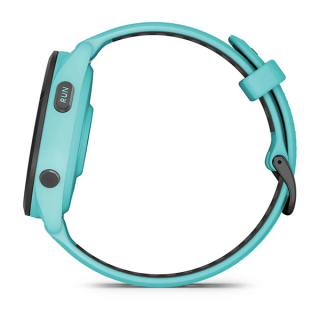 Умные часы Garmin Forerunner 265 010-02810-12 аква