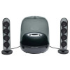 ​Акустическая система Harman Kardon SoundSticks 4 Black (SOUNDSTICKS4-BK)