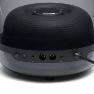 ​Акустическая система Harman Kardon SoundSticks 4 Black (SOUNDSTICKS4-BK)